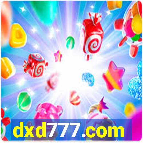 dxd777.com