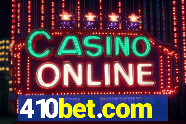 410bet.com