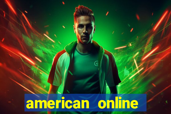 american online casino real money