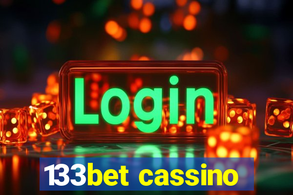 133bet cassino