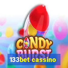 133bet cassino