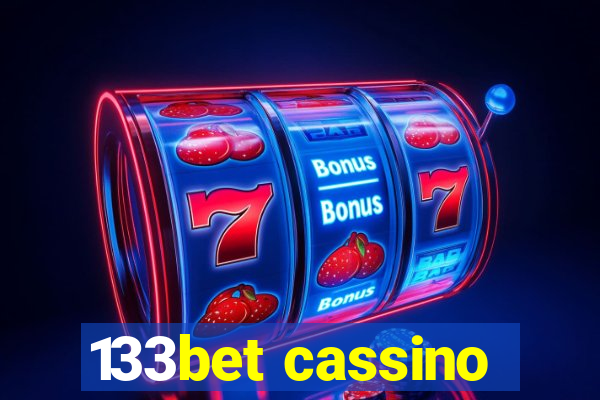 133bet cassino