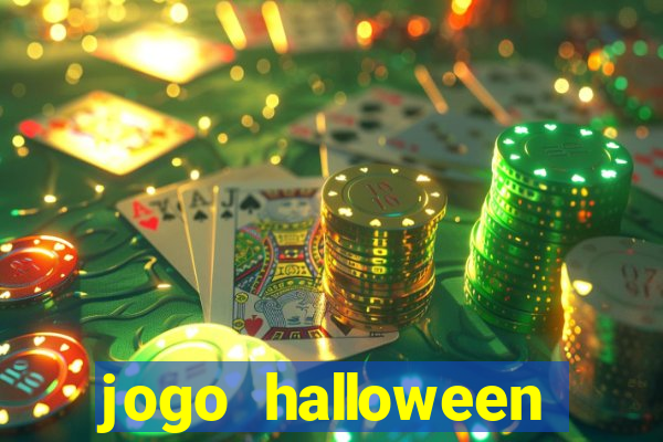 jogo halloween online dinheiro real