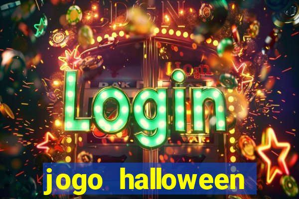 jogo halloween online dinheiro real