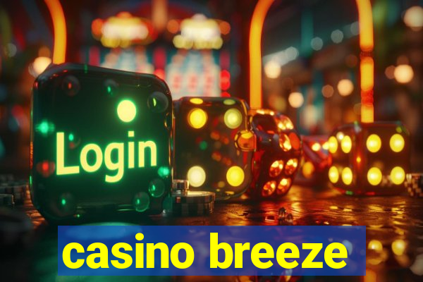 casino breeze