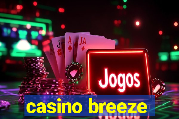 casino breeze