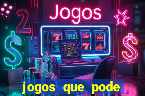 jogos que pode apostar 1 real