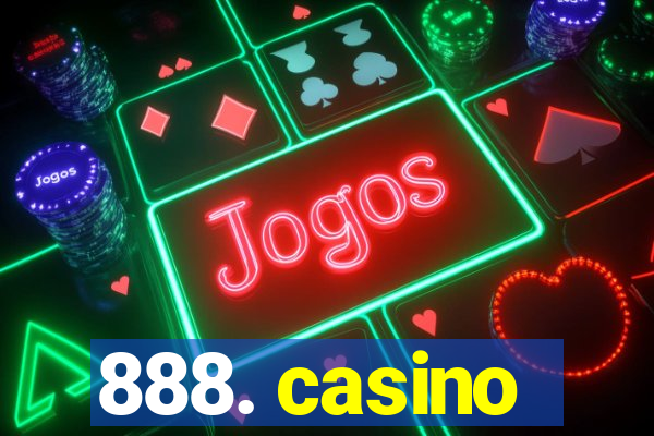 888. casino