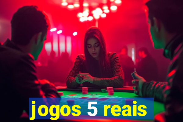 jogos 5 reais