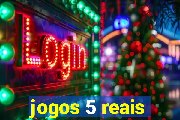 jogos 5 reais