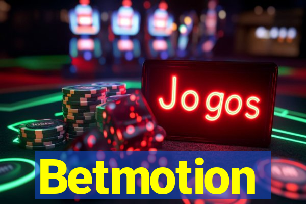 Betmotion