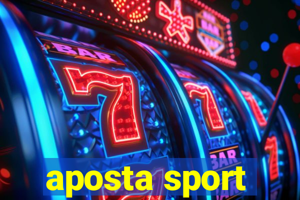 aposta sport