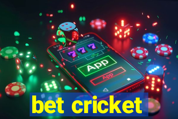 bet cricket