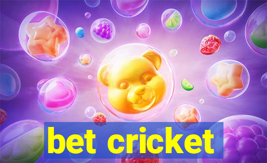 bet cricket