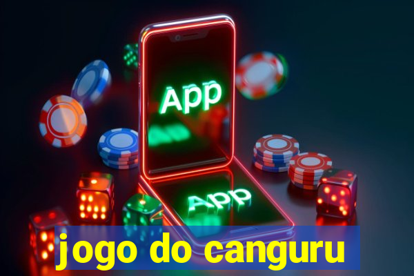 jogo do canguru