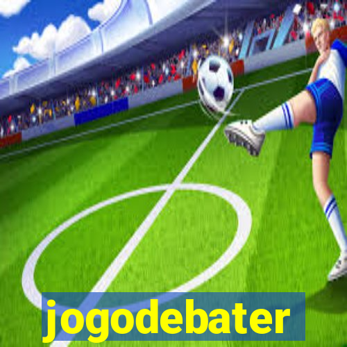 jogodebater