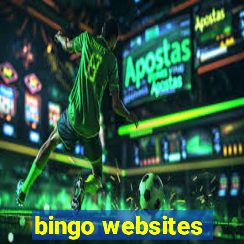 bingo websites