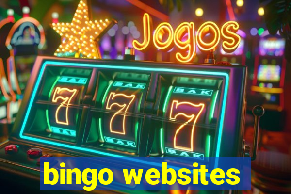 bingo websites