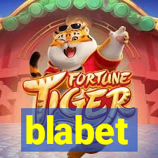 blabet