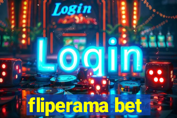 fliperama bet