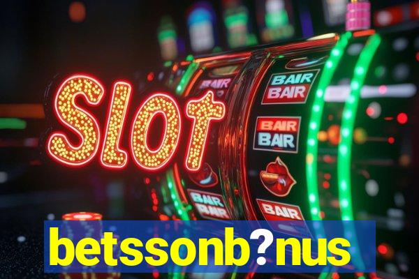 betssonb?nus