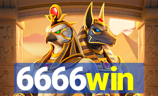 6666win