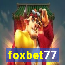 foxbet77