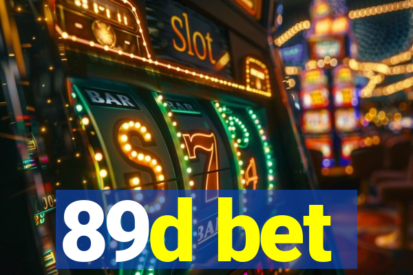 89d bet