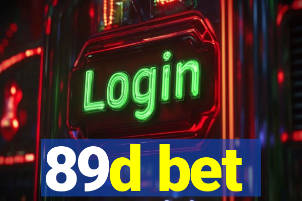 89d bet