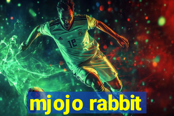 mjojo rabbit