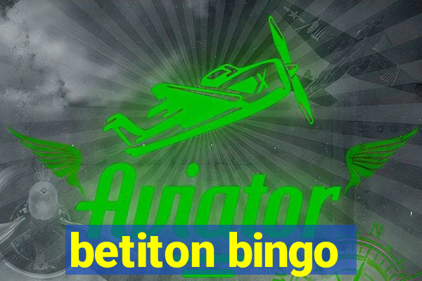 betiton bingo