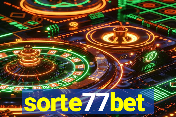 sorte77bet