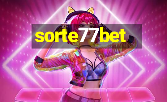 sorte77bet