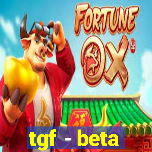 tgf - beta