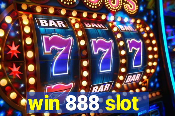 win 888 slot