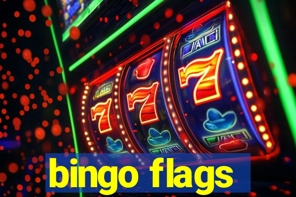 bingo flags