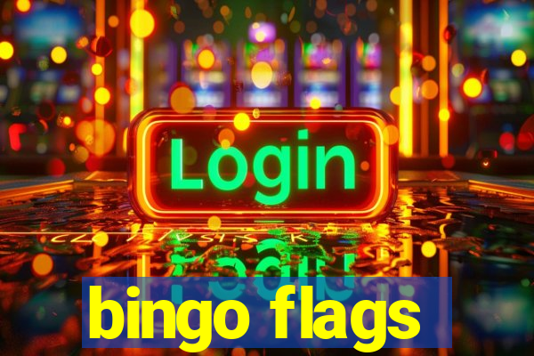 bingo flags