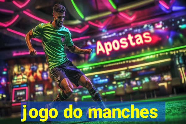 jogo do manches