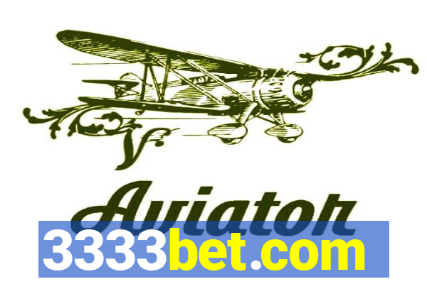 3333bet.com