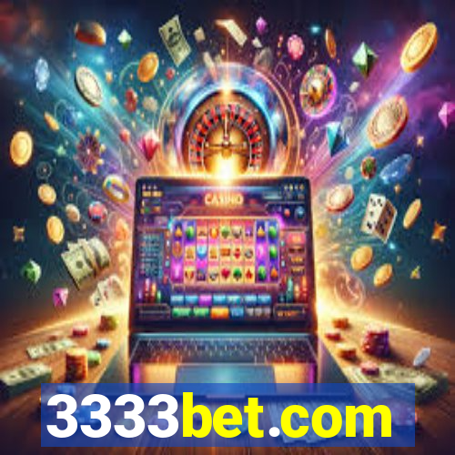 3333bet.com