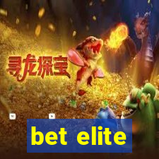 bet elite