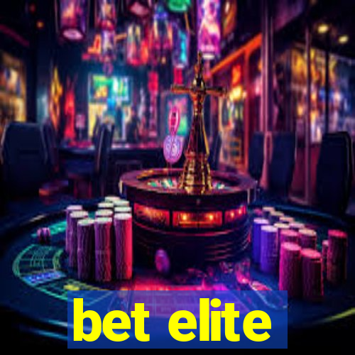 bet elite