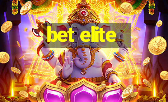 bet elite