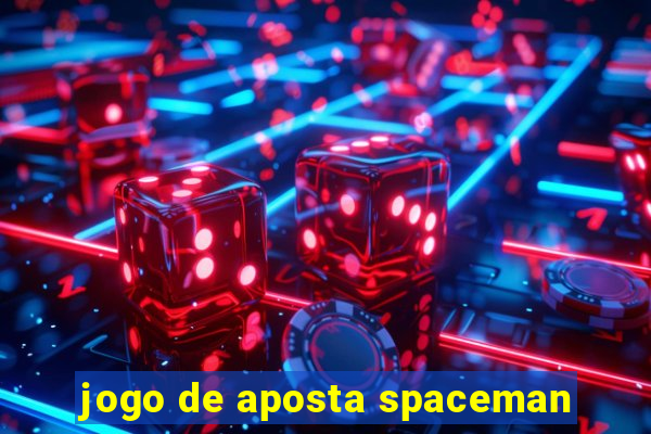 jogo de aposta spaceman