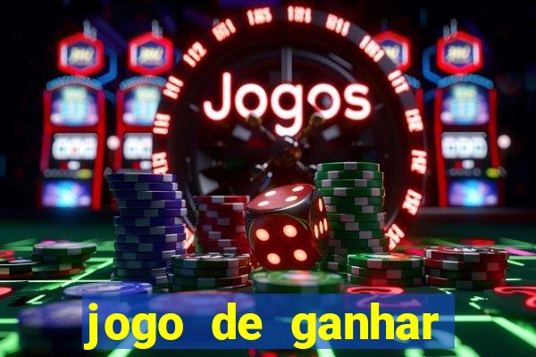 jogo de ganhar dinheiro chamado blaze