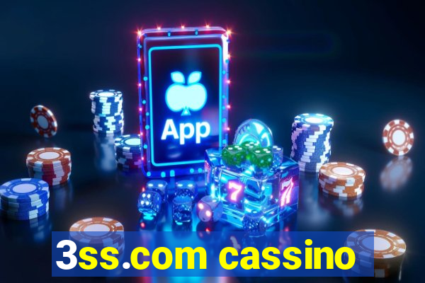 3ss.com cassino