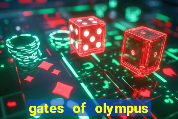 gates of olympus demo grátis