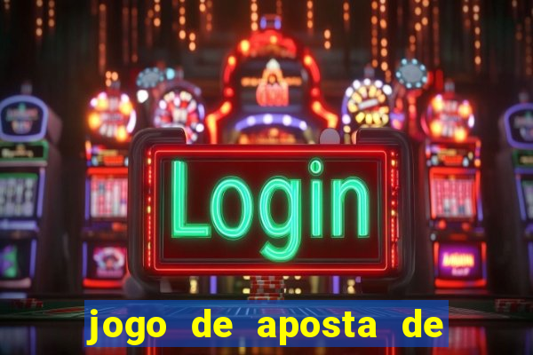 jogo de aposta de dinheiro gratis