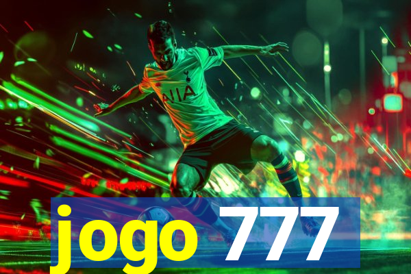 jogo 777