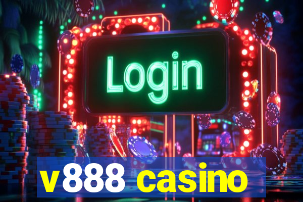 v888 casino